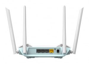 D-Link R15 EAGLE PRO AI AX1500 Smart router