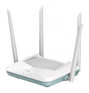 D-Link R15 EAGLE PRO AI AX1500 Smart router