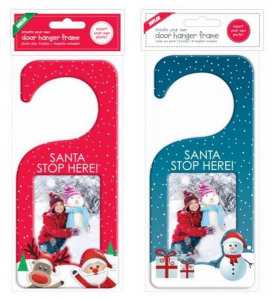 Shot2Go fot&oacute;s kilincsk&aacute;rtya k&eacute;k/piros (S3173)