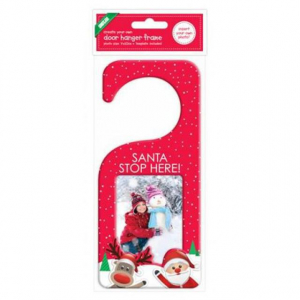 Shot2Go fot&oacute;s kilincsk&aacute;rtya k&eacute;k/piros (S3173)