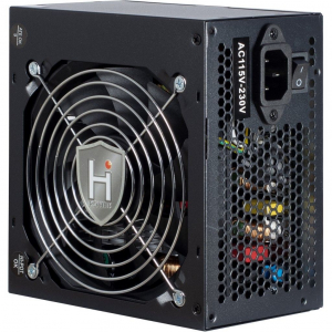 Inter-Tech HiPower SP-650 650W t&aacute;pegys&eacute;g (88882111)