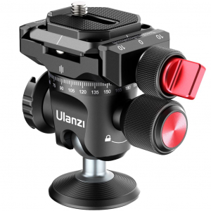Ulanzi U-120 360 fokos panoráma gömbfej (UL-2351)