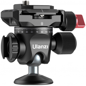Ulanzi U-120 360 fokos panoráma gömbfej (UL-2351)