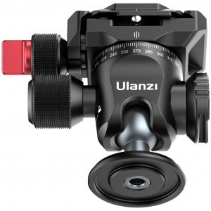 Ulanzi U-120 360 fokos panoráma gömbfej (UL-2351)