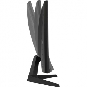 27" ASUS VG277Q1A LCD monitor fekete