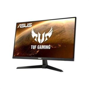 27" ASUS VG277Q1A LCD monitor fekete