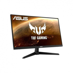 27" ASUS VG277Q1A LCD monitor fekete