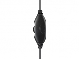 Sandberg Office Saver headset fekete (325-41)