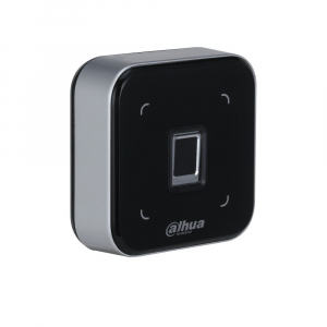 Dahua ujjlenyomat és RFID olvasó (ASR2102A-D)