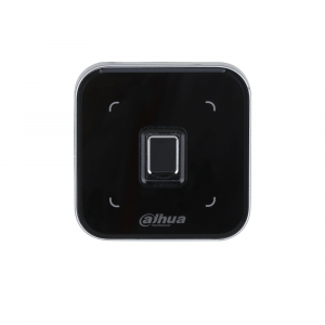 Dahua ujjlenyomat és RFID olvasó (ASR2102A-D)