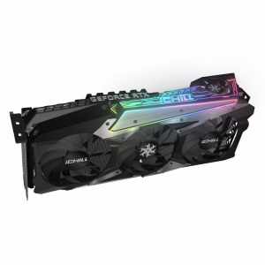 Inno3D GeForce RTX 3080 Ti 12GB iChill X4 videokártya (C308T4-126XX-1810VA36)