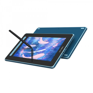 XP-PEN Artist 12 2nd gen digitális rajztábla kék (CD120FH_BE)
