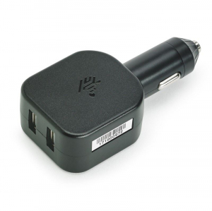 Zebra vonalk&oacute;dolvas&oacute; szivargy&uacute;jt&oacute; adapter (CHG-AUTO-USB1-01)