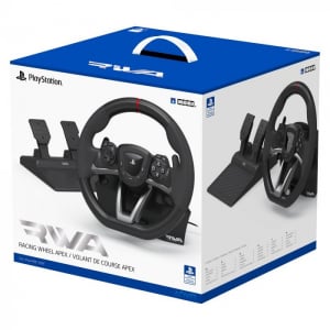 Hori RWA Racing Wheel APEX kormány PS5/PS4/PC (HRP56431)