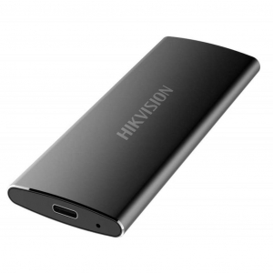 256GB Hikvision T200N külső SSD meghajtó (HS-ESSD-T200N/256G)