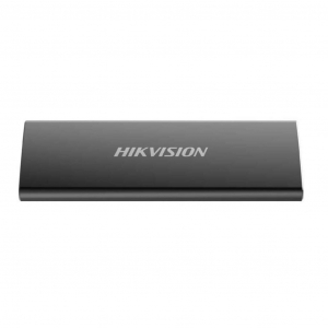 256GB Hikvision T200N külső SSD meghajtó (HS-ESSD-T200N/256G)