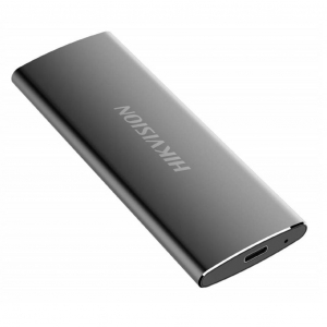 256GB Hikvision T200N külső SSD meghajtó (HS-ESSD-T200N/256G)