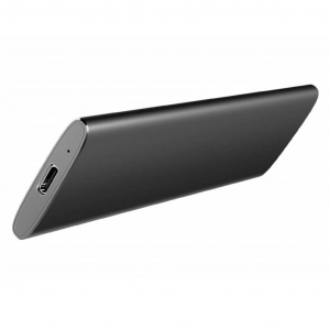 256GB Hikvision T200N külső SSD meghajtó (HS-ESSD-T200N/256G)
