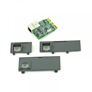 Zebra vonalk&oacute;d olvas&oacute; ZD410/ZD420C/ZD420D/ZD420T Ethernet modul (P1080383-442)