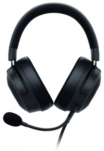 Razer Kraken V3 gaming headset fekete (RZ04-03770200-R3M1)