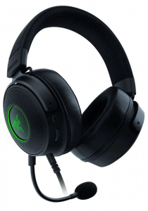 Razer Kraken V3 gaming headset fekete (RZ04-03770200-R3M1)