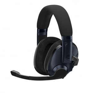 EPOS-SENNHEISER H3 Pro Hybrid Gaming Headset fekete (1000892)