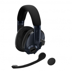 EPOS-SENNHEISER H3 Pro Hybrid Gaming Headset fekete (1000892)