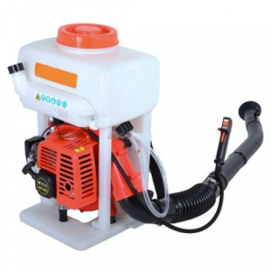 Agrimotor 3W-650 motoros háti permetező