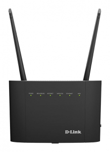 D-Link DSL-3788/E Wireless AC1200 Gigabit VDSL/ADSL modem router