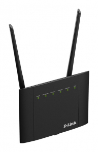 D-Link DSL-3788/E Wireless AC1200 Gigabit VDSL/ADSL modem router