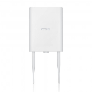 ZyXEL NWA55AXE Dual-Radio Kültéri Wireless Access Point (NWA55AXE-EU0102F)