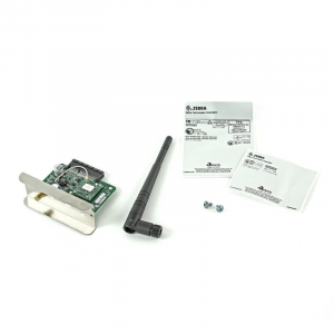 Zebra ZT510/ZT600 vonalk&oacute;d olvas&oacute; Wireless Card RS232 (P1083320-037C)