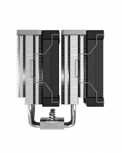 Deepcool AK620 univerzális CPU hűtő (R-AK620-BKNNMT-G)