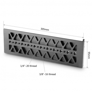 SmallRig ARRI Standard Dovetail (1463)