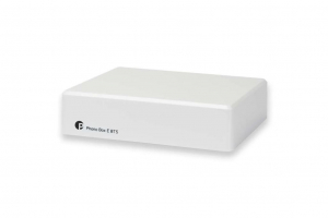 Pro-Ject Phono Box E BT 5 - Phono előerősítő BT adóval fehér