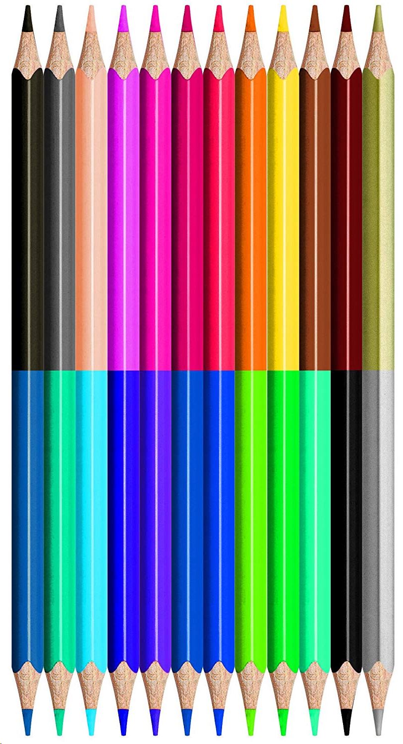 Maped felnőtt színezőkészlet, 33 darabos (IMA897417)
