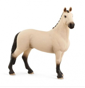 Schleich Hannoveri ló figura (13928)