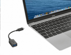 Trust USB-C --> USB-A adapter (20967)