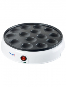 Bestron APFM700W Holland mini palacsinta sütő fehér