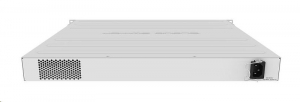 MikroTik CRS354-48P-4S+2Q+RM switch