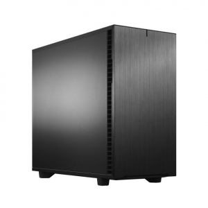 Fractal Design Define 7 Black táp nélküli ház fekete (FD-C-DEF7A-01)