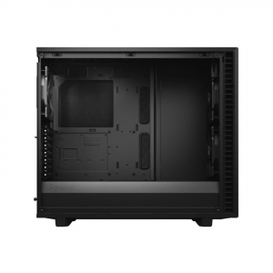 Fractal Design Define 7 Black táp nélküli ház fekete (FD-C-DEF7A-01)