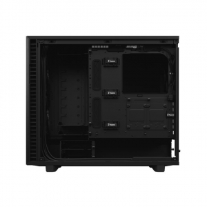 Fractal Design Define 7 Black táp nélküli ház fekete (FD-C-DEF7A-01)