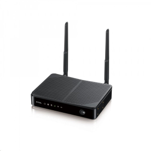 ZyXel LTE3301 Plus LTE Router (LTE3301-PLUS-EU01V1F / EUZNN1F)