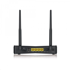 ZyXel LTE3301 Plus LTE Router (LTE3301-PLUS-EU01V1F / EUZNN1F)