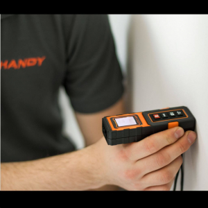 Handy 10050-20 L&eacute;zeres t&aacute;vols&aacute;gm&eacute;rő 20 m&eacute;terig