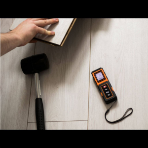 Handy 10050-20 L&eacute;zeres t&aacute;vols&aacute;gm&eacute;rő 20 m&eacute;terig