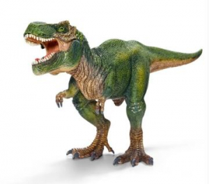 Schleich Tyrannosaurus rex figura (14525)