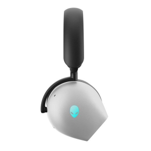 DELL AW920H Tri-Mode vezeték nélküli gaming headset világosszürke (545-BBDR)