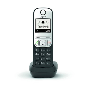 Gigaset A690HX ECO DECT telefon fekete